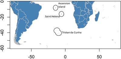 Climate Change Impacts on Atlantic Oceanic Island Tuna Fisheries